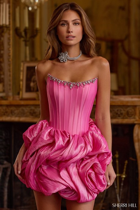 Sherri Hill 58040