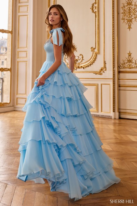 Sherri Hill 58041