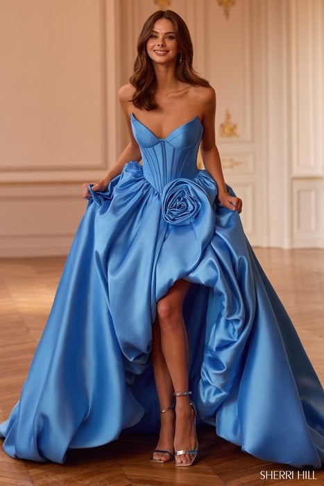 Sherri Hill 58090