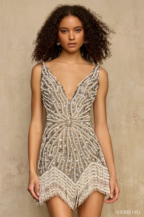 Sherri Hill 58147
