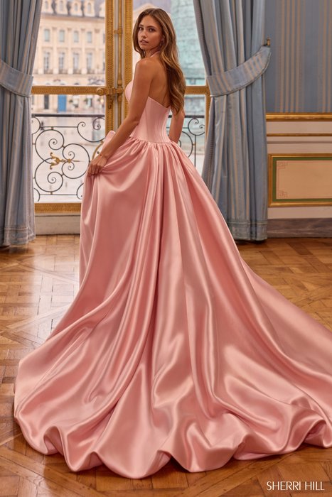 Sherri Hill 58162