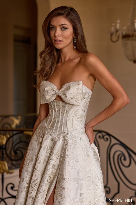 Sherri Hill 58240