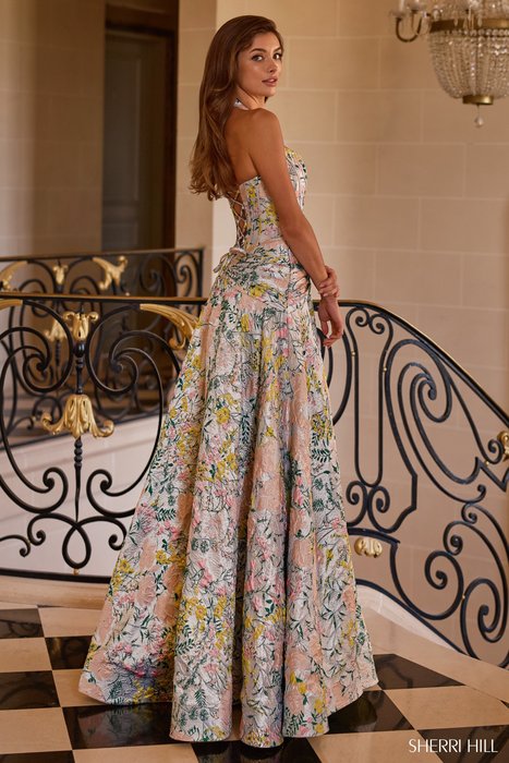 Sherri Hill 58284