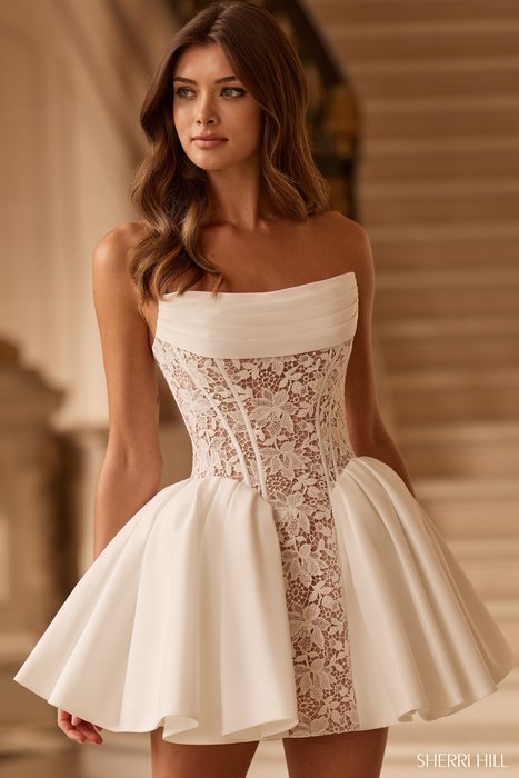 Sherri Hill 58306