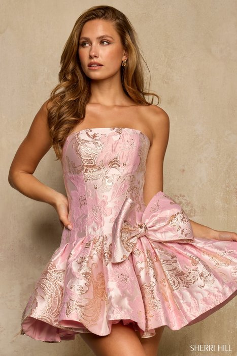 Sherri Hill 58319