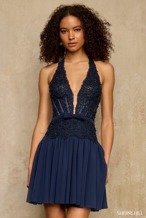 Sherri Hill 58335