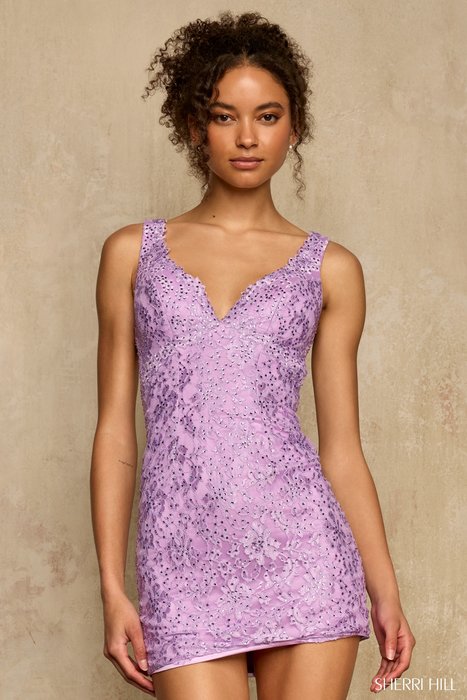 Sherri Hill 58415