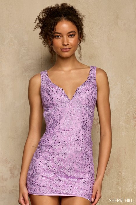 Sherri Hill 58415