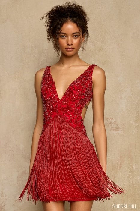 Sherri Hill 67070