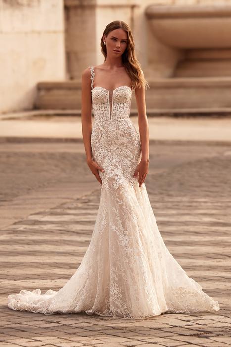 Bridal gowns 71140