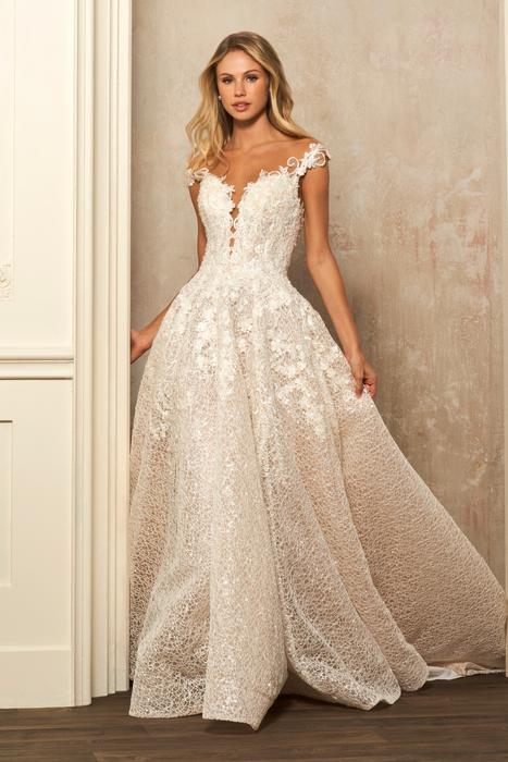 Bridal gowns 81069