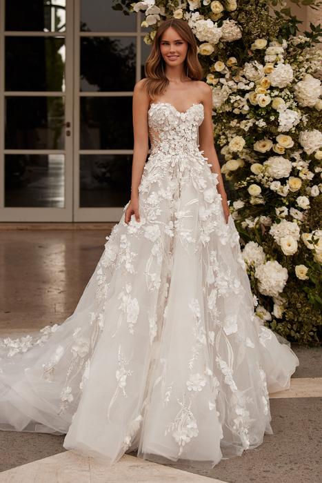Bridal gowns 81092
