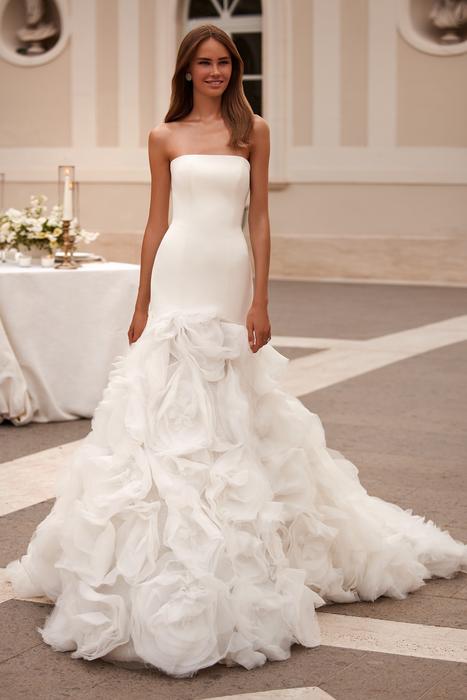 Bridal gowns 81119