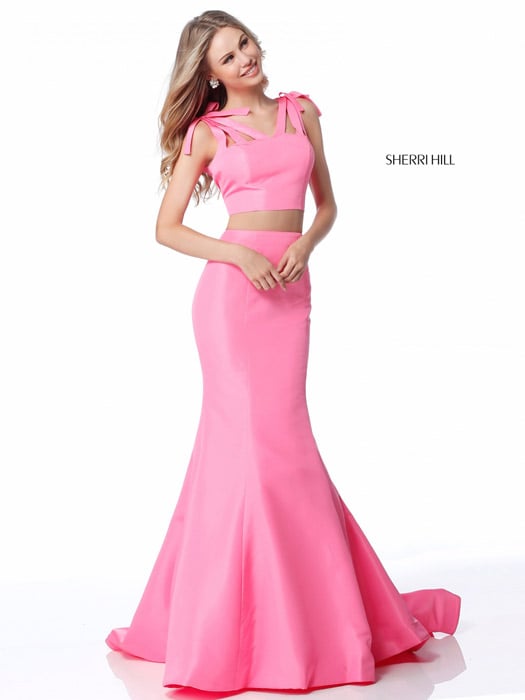 Sherri Hill Prom gowns in stock and to order! 51918