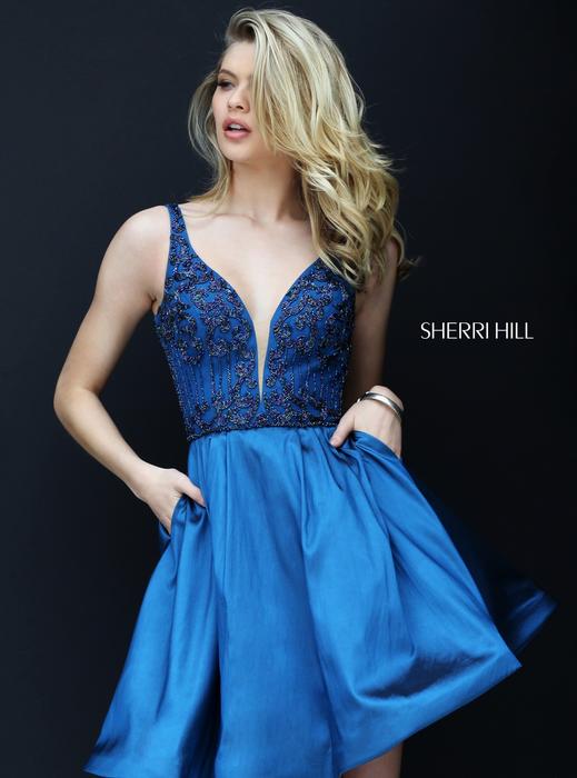 Sherri Hill Prom Dresses In Mi