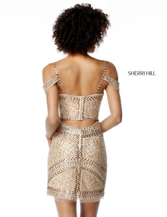 Sherri Hill 51292
