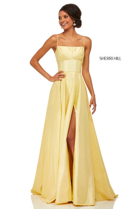 Sherri Hill Dress 52602