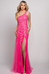 3028 Hot Pink front
