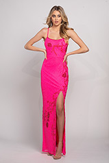 3071 Bright Pink/Pink front