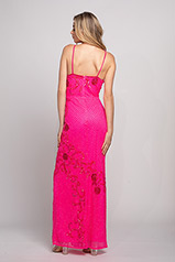 3071 Bright Pink/Pink back