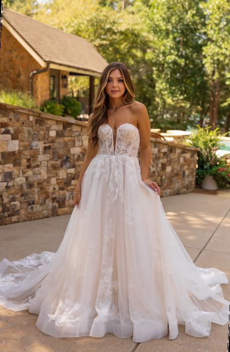 Sophia Thomas Designs B314