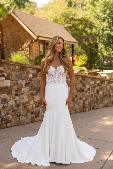 Sophia Thomas Designs B315