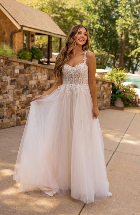 Sophia Thomas Designs B319