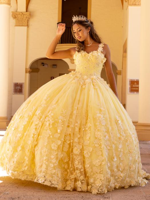 Sophia Thomas Quinceanera Ball Gown Collection