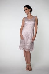 D8152 Pearl Pink front
