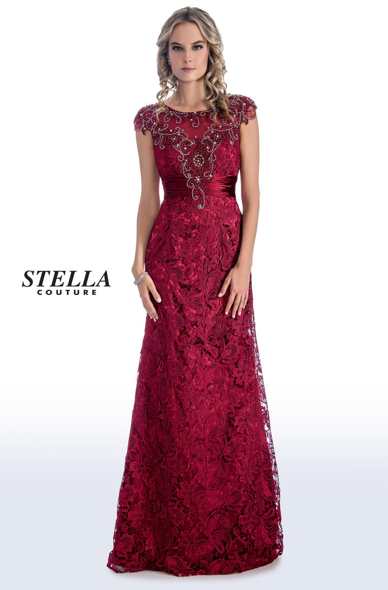 Stella Couture 1052