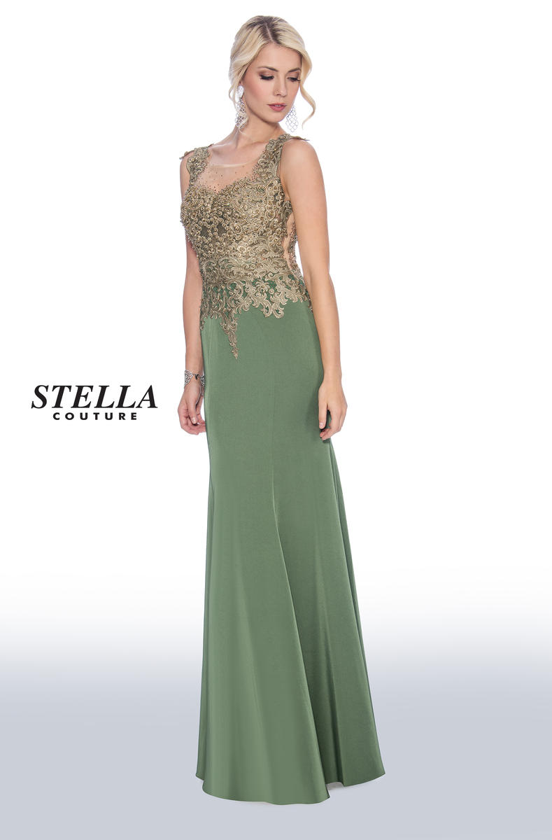 Stella Couture 17026