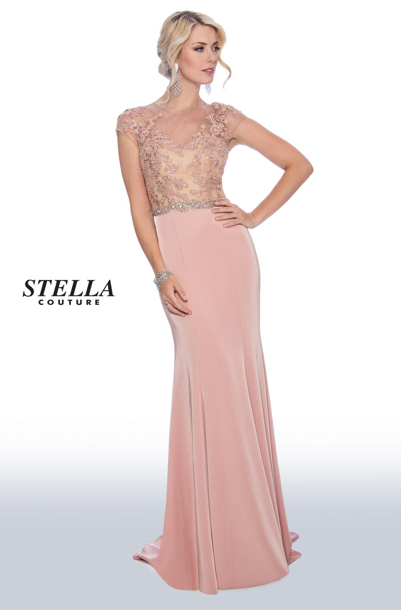 Stella Couture 17028