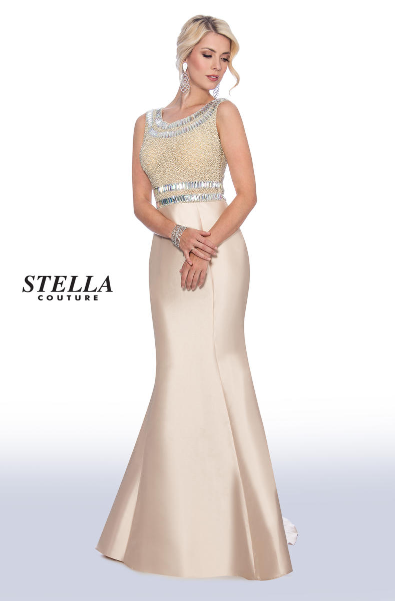 Stella Couture 17065