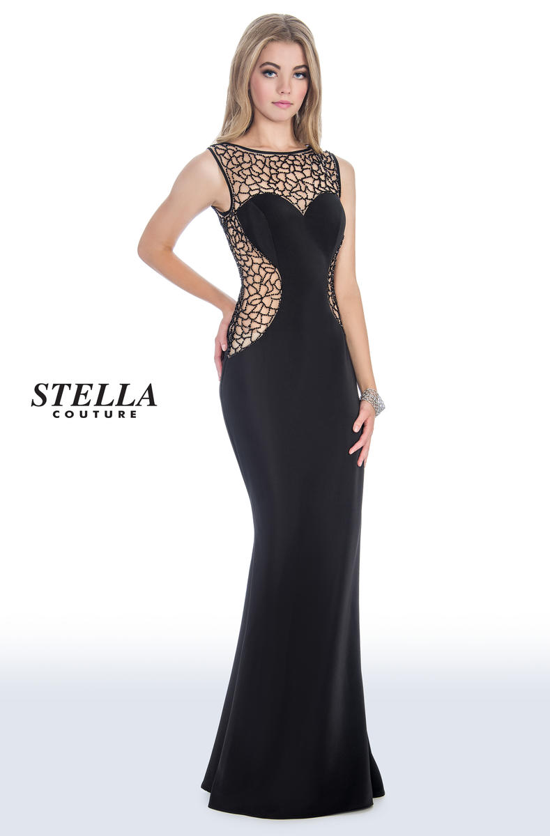 Stella Couture Dress 17169
