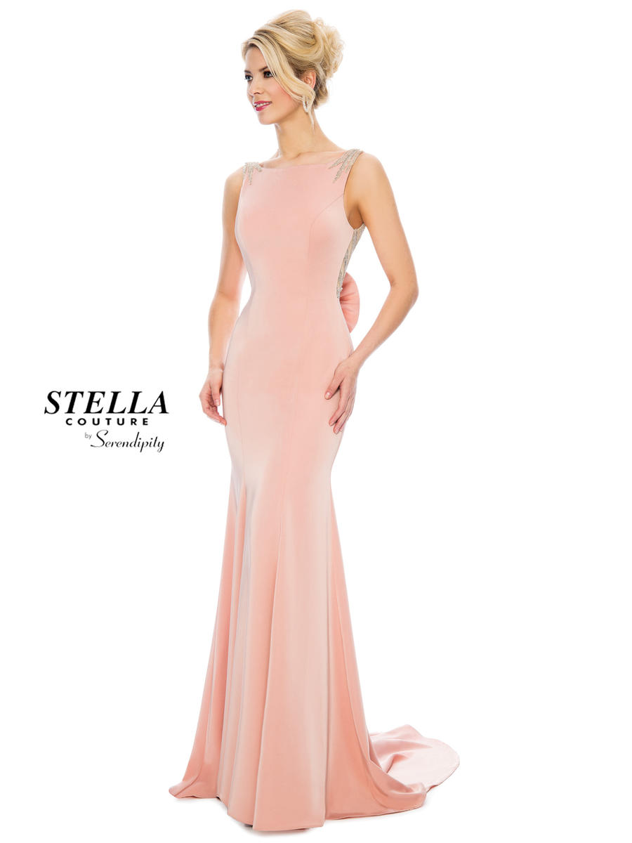 Stella Couture 18003