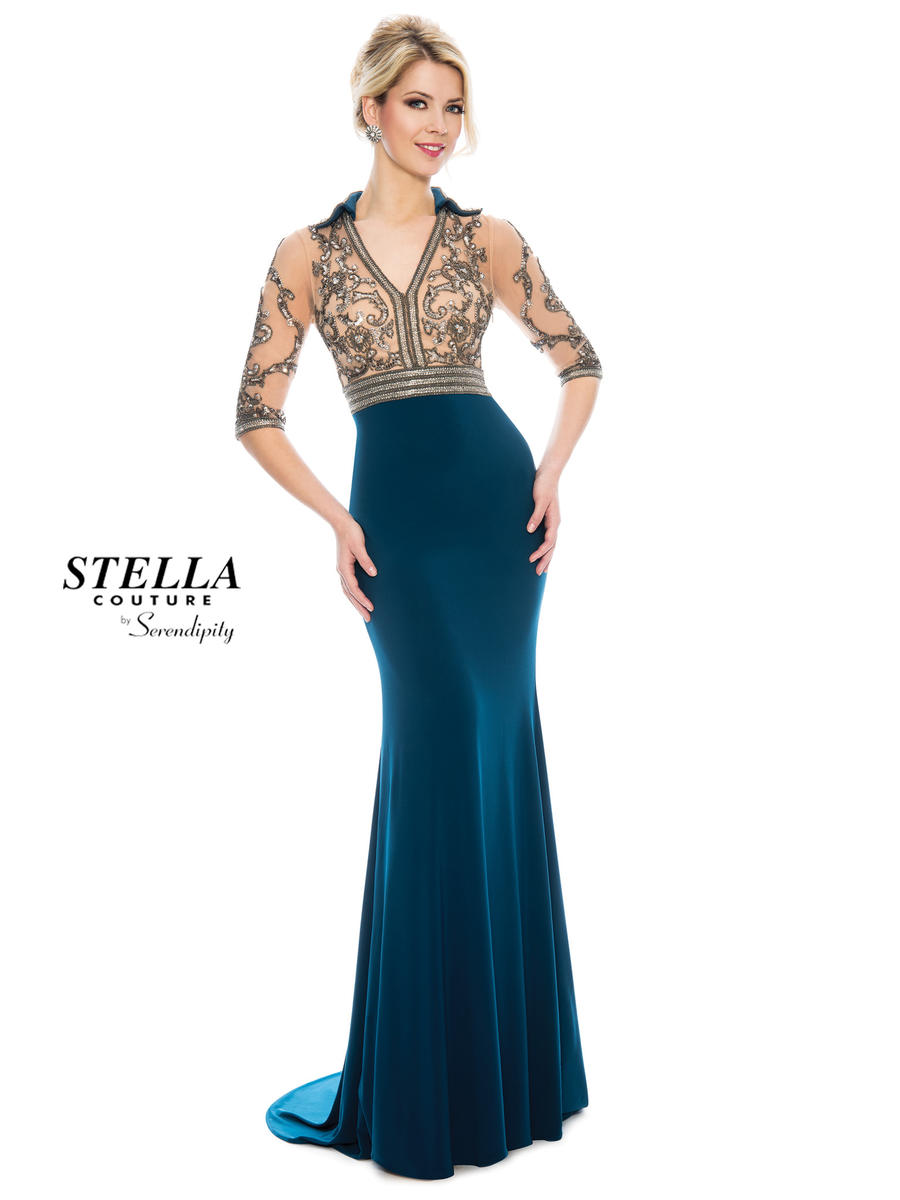 Stella Couture 18010