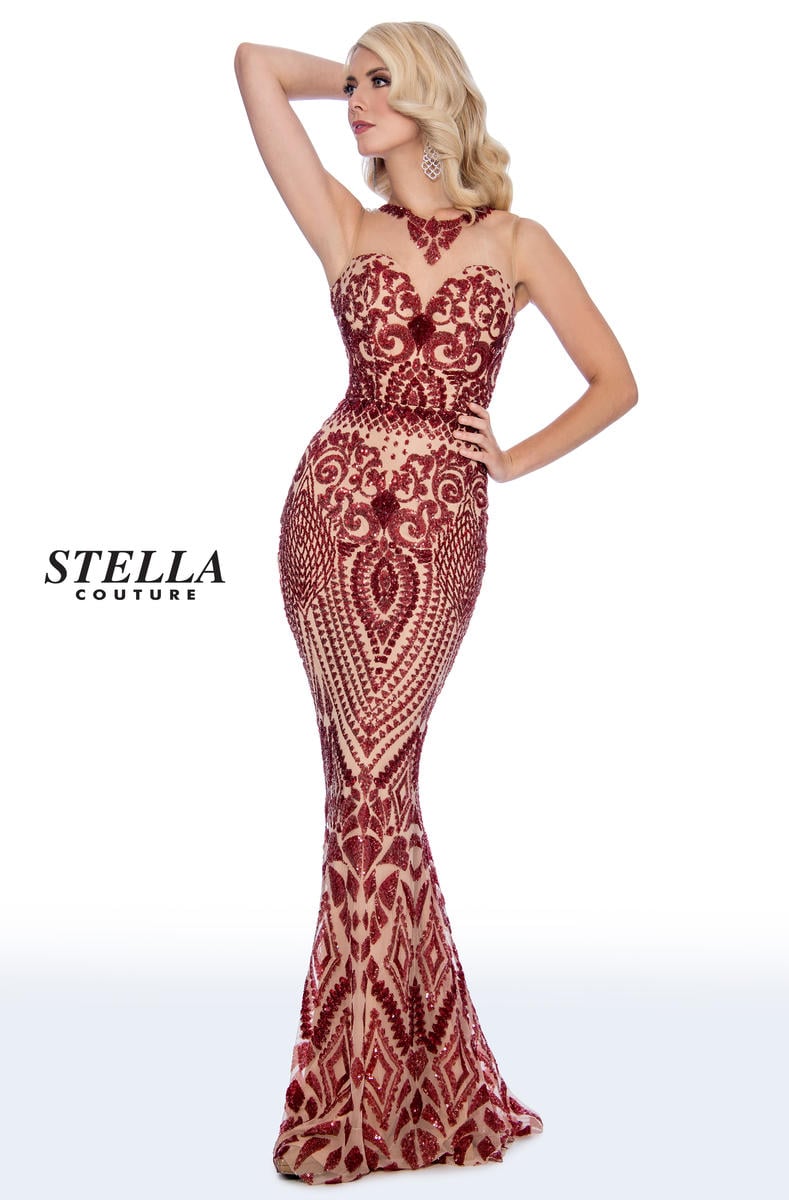 Stella Couture 18011