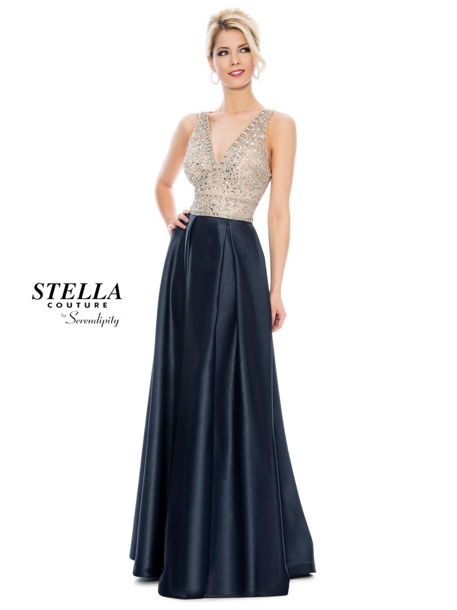 Stella Couture 18012