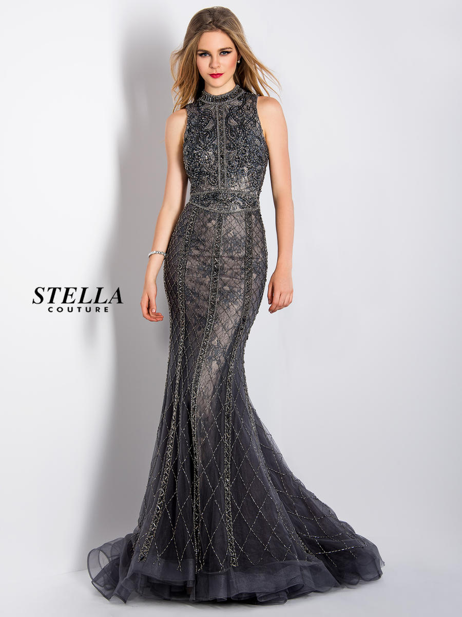 Stella Couture 18019