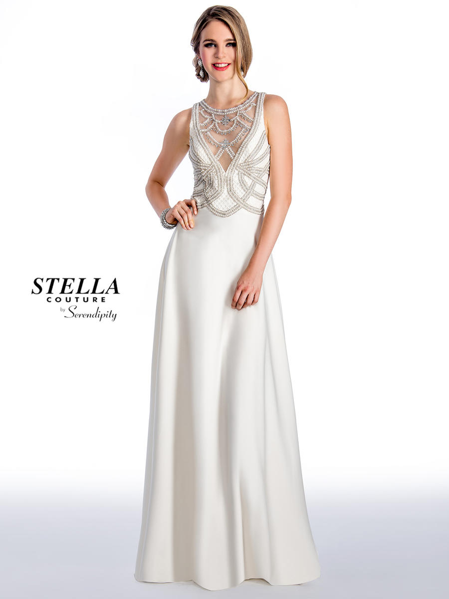 Stella Couture 18036