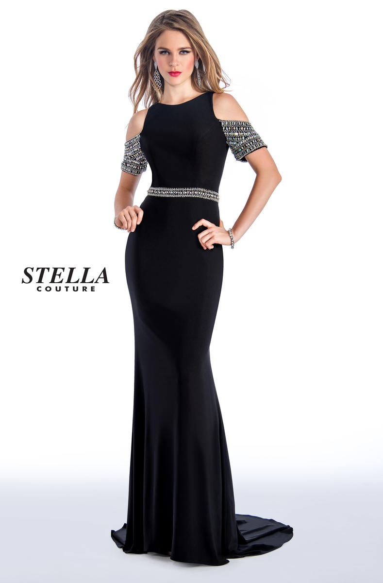Stella Couture 18055