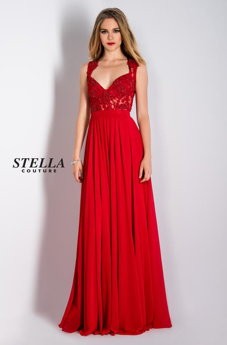 Stella Prom 1079