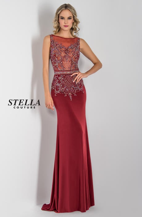 Stella Couture 16020