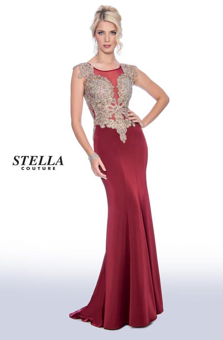 Stella Couture 17049
