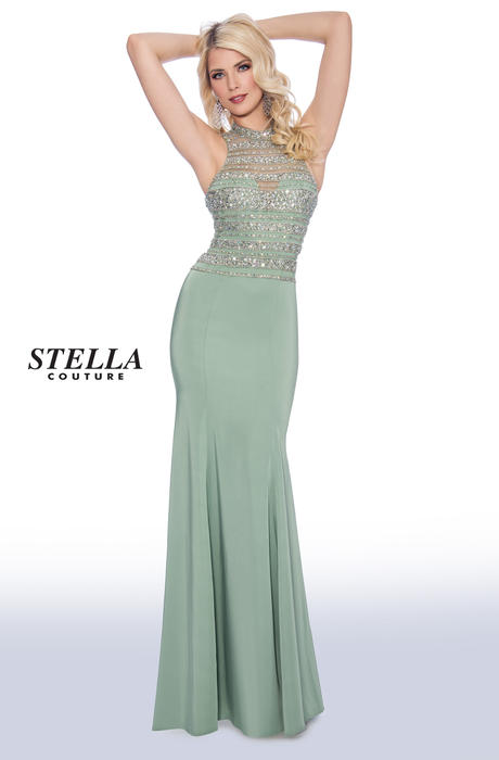 Stella Couture 17076