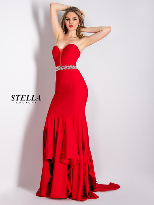 Stella Couture 17084