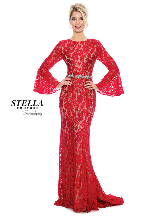 Stella Couture 17171