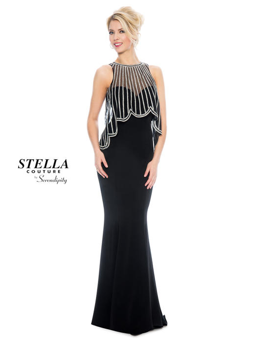 Stella Couture 18002