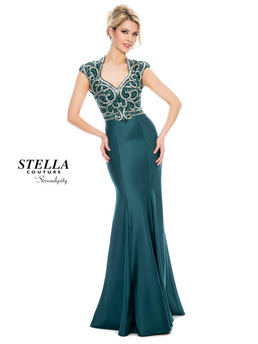 Stella Couture 18005