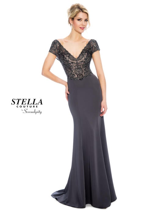 Stella Couture 18006